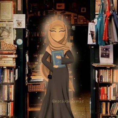 Заира Темрокова Profile Picture