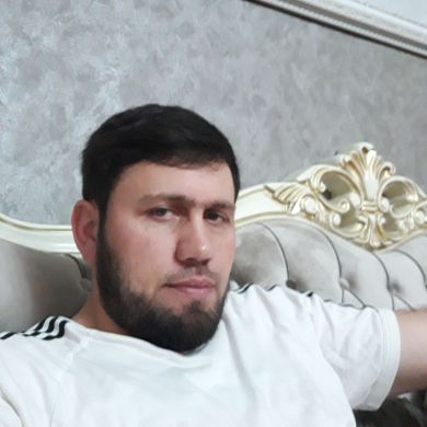 Ramazan Isaev Profile Picture