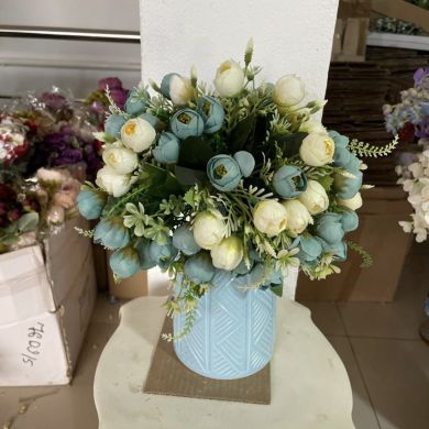 Айзан Бистиева Profile Picture