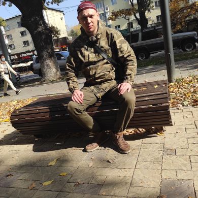 Акрам Калыгулов Profile Picture