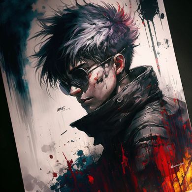 ahmed yfuyk Profile Picture