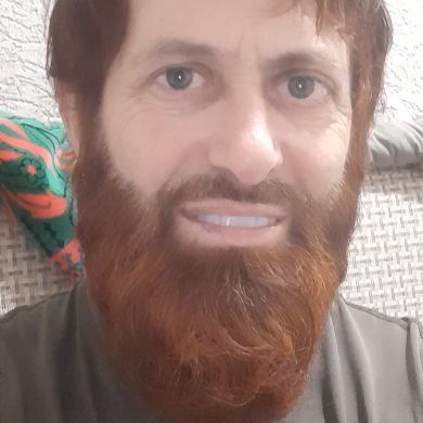 Tagir Magomedov Profile Picture