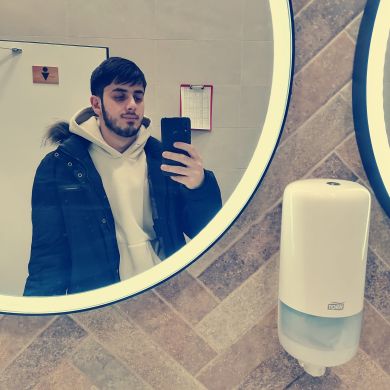 Амин Саидов