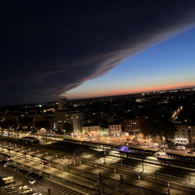 Umar Abak Profile Picture