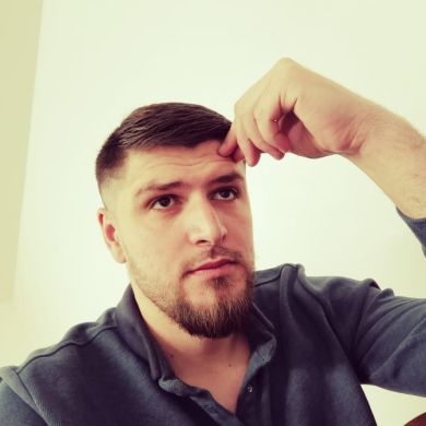 Adam Adam Profile Picture