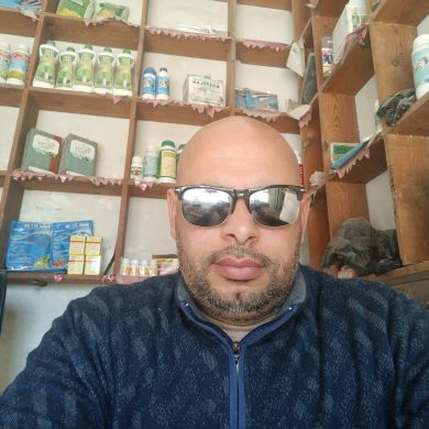 Nader Zaki Profile Picture