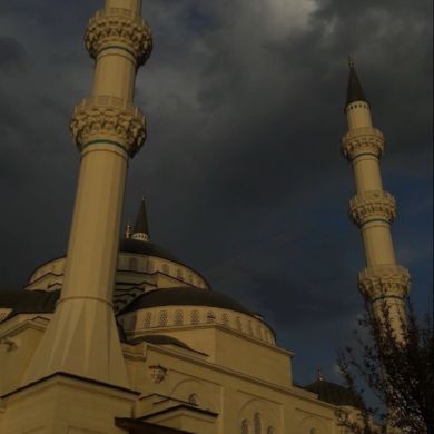 Рукият Исмаилова