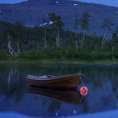 Ислам Ажиев Profile Picture