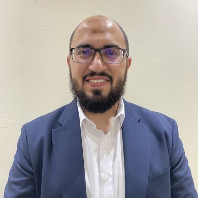 Ahmad Elgohary Profile Picture