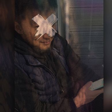 Nursultan Vudunyan Profile Picture