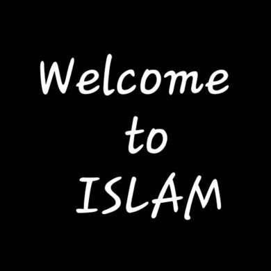 Welcometoislam 2023