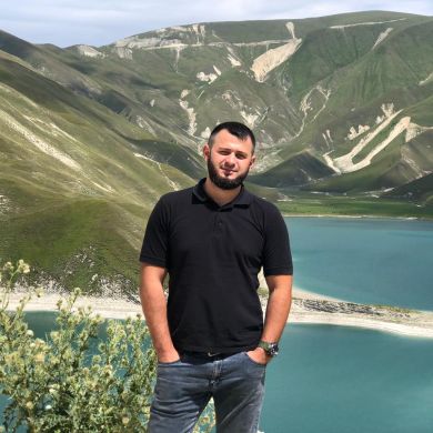 мовсар халидов