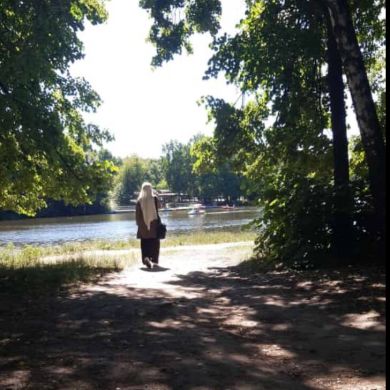 Мадина  Толонова  Profile Picture