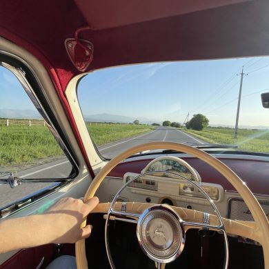 Idris Arsamirzoev Profile Picture