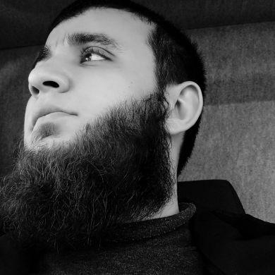 Абдуррахман Гусейнов Profile Picture