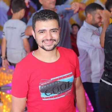 مصطفى السيد عطيه