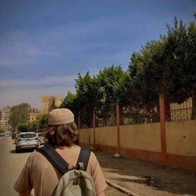 Умм Саад Profile Picture