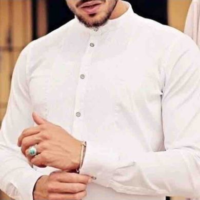 Saad Mauletov Profile Picture