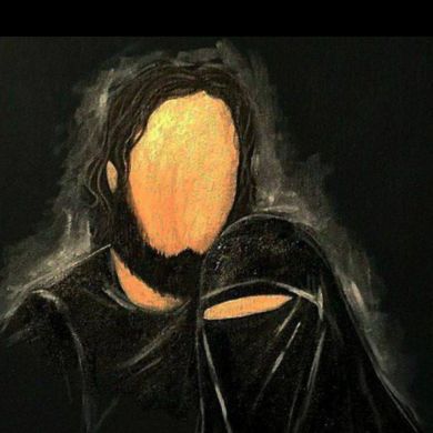 Ясмина Бинт Рустам Profile Picture