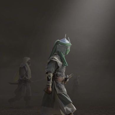 Abdullah Muhammad Profile Picture