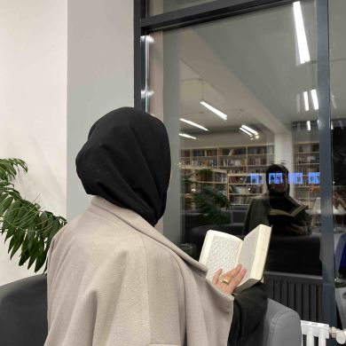 Зульфия Нигматулина  Profile Picture