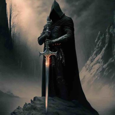 Махруди Хазуев