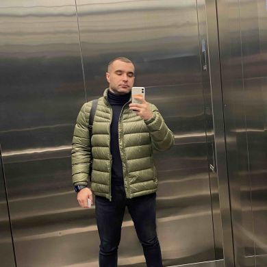 Алим Бостанов