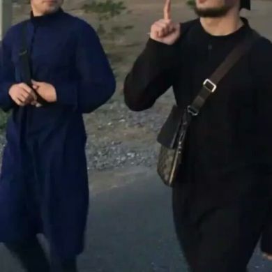 Абдурахман  Исаев Profile Picture