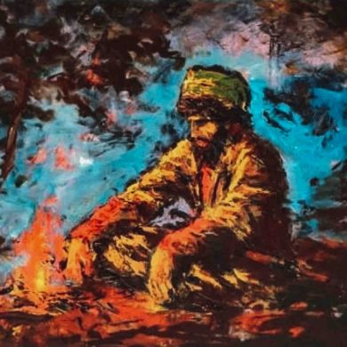 Islam Baskhanov Profile Picture