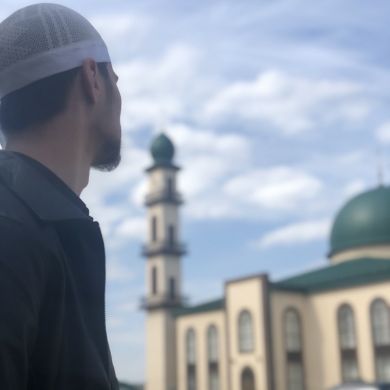 Асхабов  Валид Profile Picture