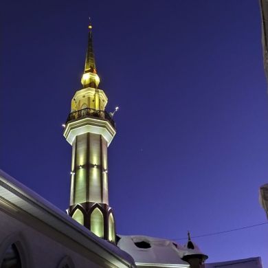 АбдуЛлаh L Profile Picture