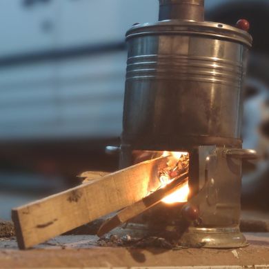 Abu Abdullah Profile Picture