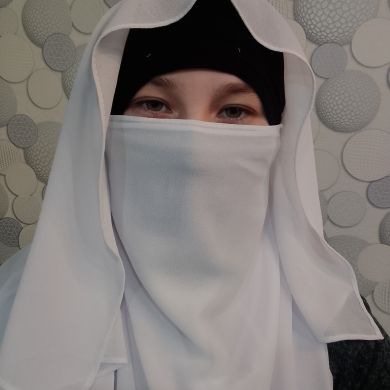 Айша Суннова