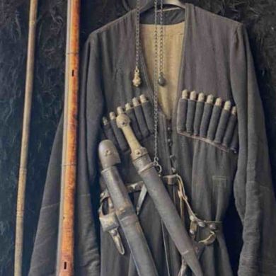 Салим Магомедов Profile Picture