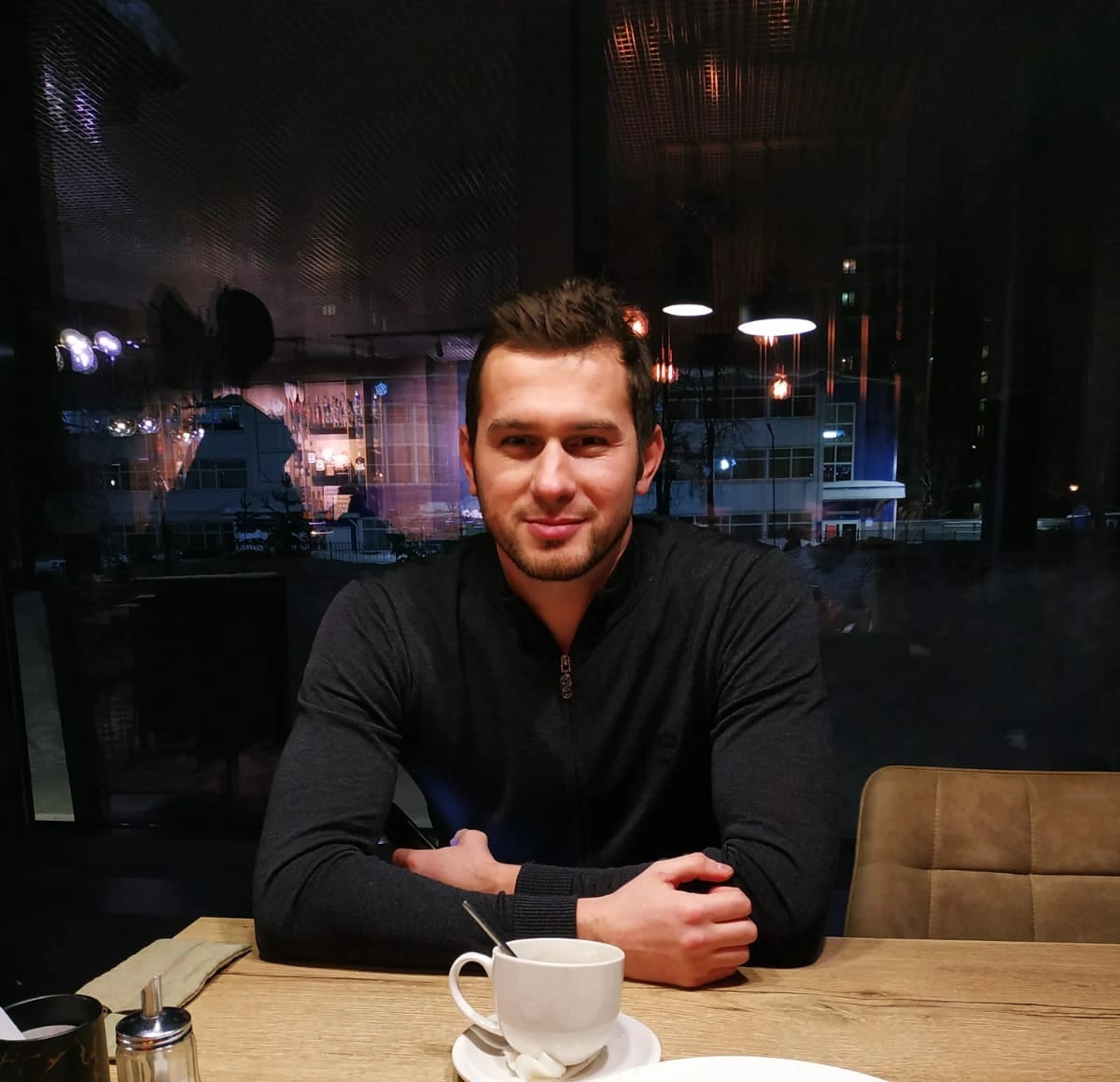 Rustam Leko Profile Picture