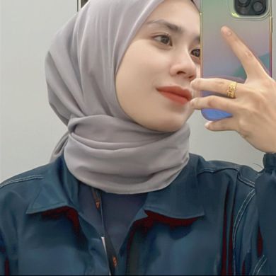 Salima Volixova Profile Picture