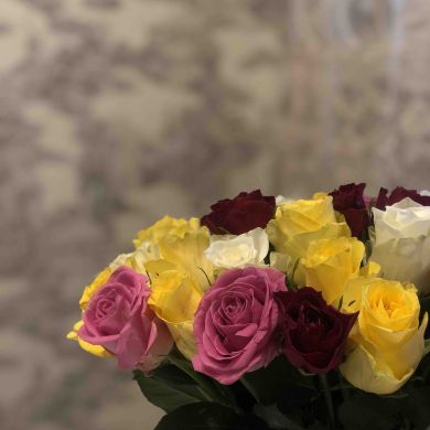 Ажай Изиева Profile Picture