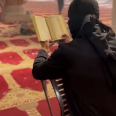 Aby Tolha Ismailov Profile Picture