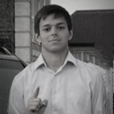 Магомед Мусаев Profile Picture