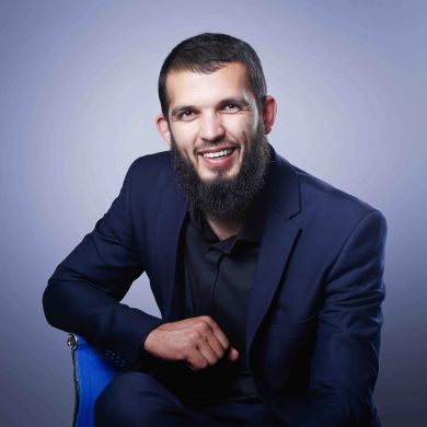 Bekzod Ergashov Profile Picture