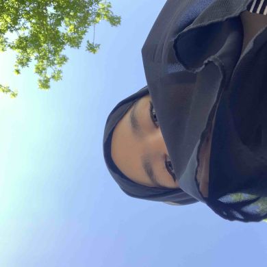 Shirin Kholmurzayeva