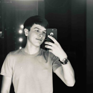 Sadikov Muhammadsiddiq Profile Picture