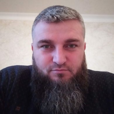 Ислам Вахаев Profile Picture