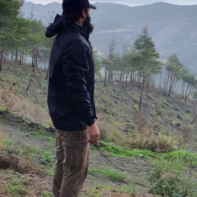 abu usama Profile Picture