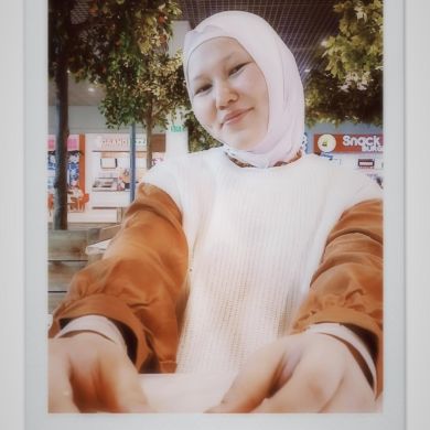 Сандугаш Калибек Profile Picture