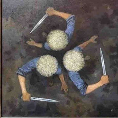 Убайда Вахидов Profile Picture