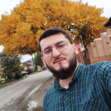 Ислам Абу Асия Profile Picture