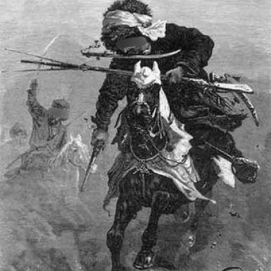 Abu Ishaq Profile Picture