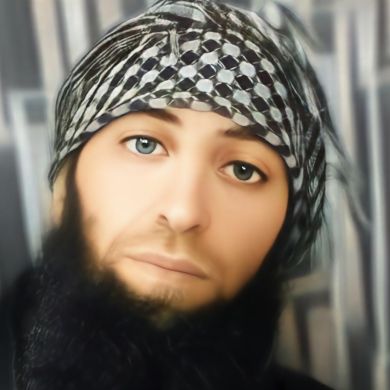 محمد ابو محمد بن جما