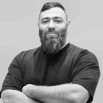 Khan OJAGOV  Profile Picture